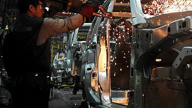 Yerli otomobili 'babayiğitler'' takımı üretecek