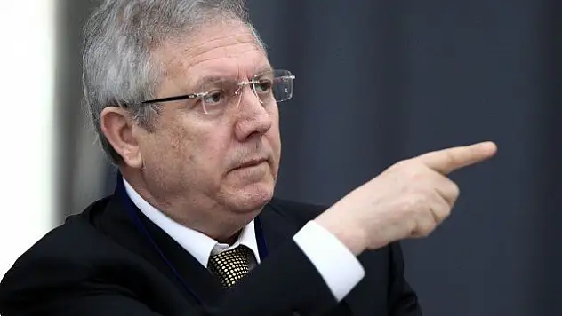 Aziz Yıldırım: Her şey ortaya çıkacak