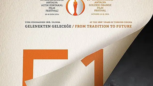 Altın Portakal tartışmaya kurban gitmesin