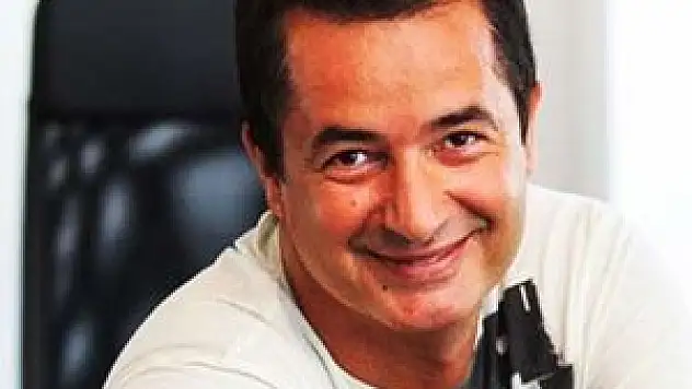 Acun Ilıcalı'dan iki isme bomba teklif!