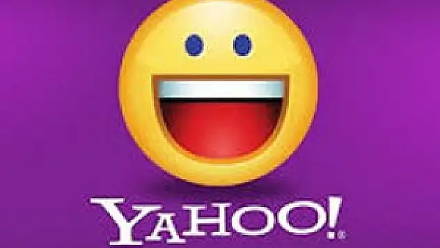 Yahoo'ya korsan şoku!