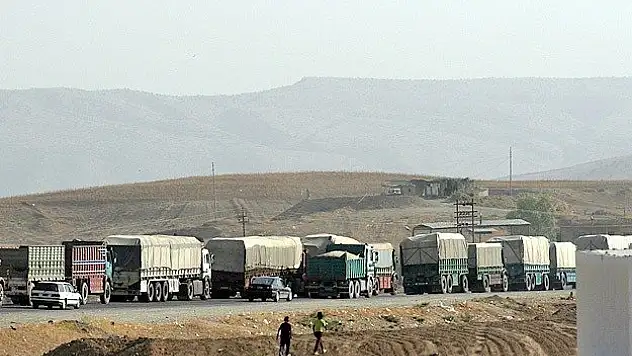 Libya'daki Mısırlı şoförler serbest bırakıldı