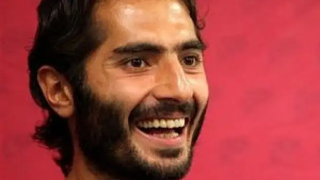 Sürpriz isim milli kadroya davet edildi!