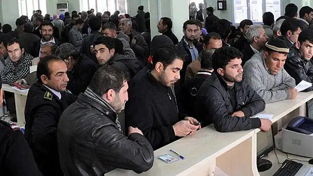 Gelir testi vatandaşa yaradı