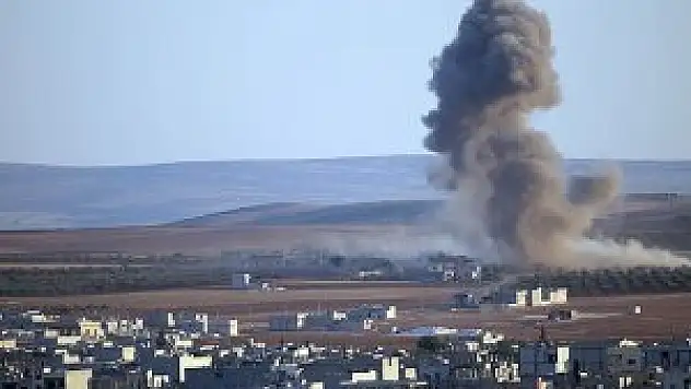 Kanada da IŞİD operasyonlarına katılacak