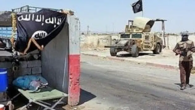 IŞİD'in hayalet komutanı Fransız çıktı