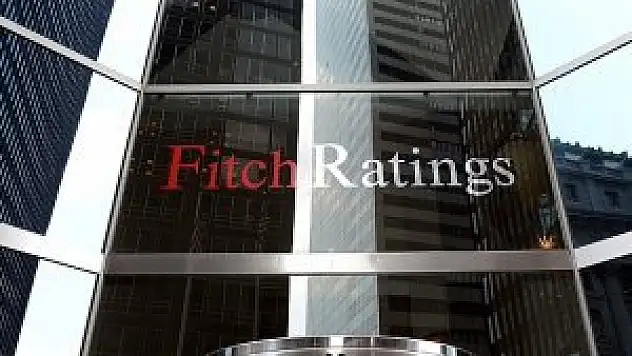 Fitch Ratings Direktörü Kiss'in açıklamaları ilk kez AA Finans Terminali'nde