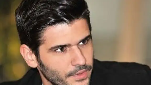 Ünlü oyuncu ölümden döndü!