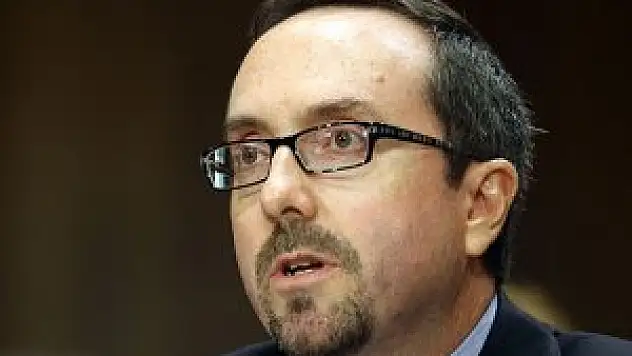 ABD'nin yeni Ankara Büyükelçisi Bass görevine başladı