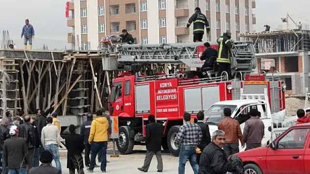 El birliği ile hayat kurtardılar
