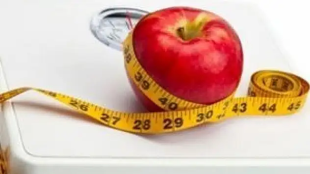 Neden kilo veremiyoruz?