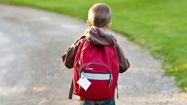 Uzmanından velilere 'uyku düzeni' önerisi