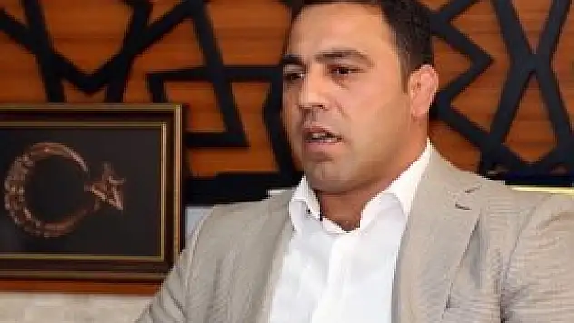 Güreşte hedef '2016 Rio Olimpiyatları'