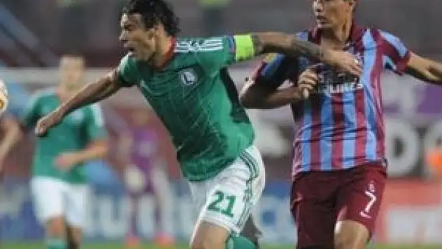 Halilhodzic'in Cardozo için planları var!