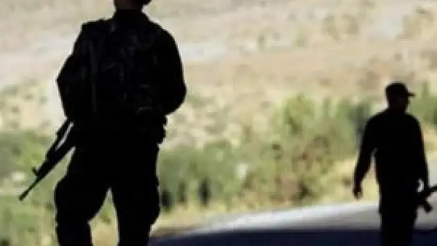 Karakollardaki güvenlik tedbirleri arttırıldı