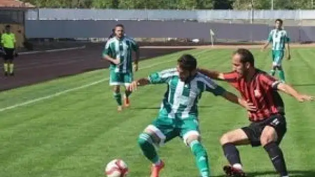 Türkiye'nin gol yemeyen tek takımı onlar!