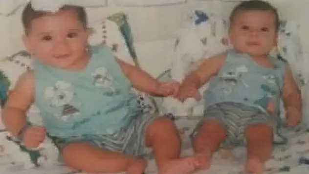 17 yıl sonra ilginç tesadüf!