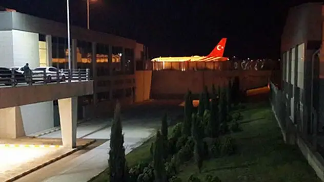 Başkan Erdoğan Konya'dan ayrıldı