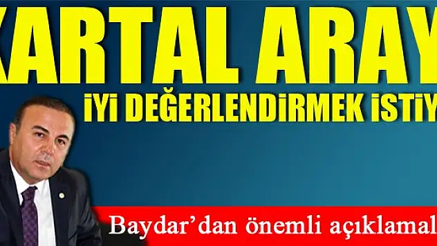 Torku Konyaspor lige verilen arayı iyi değerlendirmek istiyor