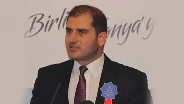 Selman Selim Akyüz'ün acı günü