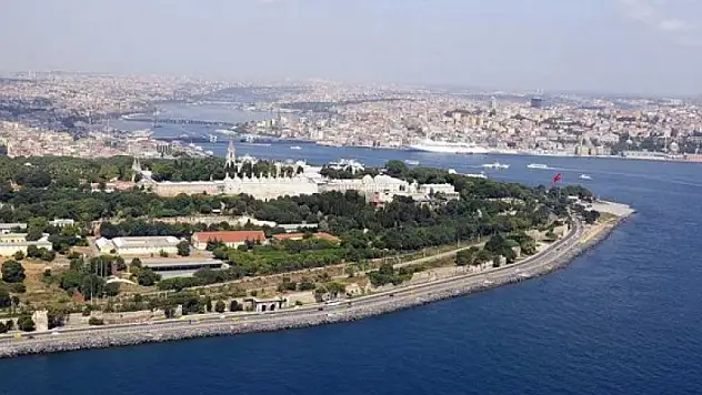 Sene sonu başlıyor! Artık boğazlarda söz Türkiye'nin