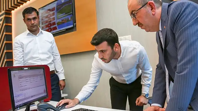 Bizim Meram Masası 4 bin 600'ün üzerinde başvuruya yanıt verdi