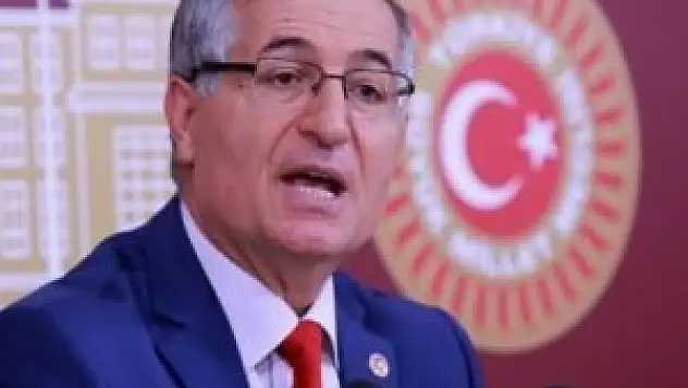 MHP'li Yeniçeri: Bu yapılan hainliktir