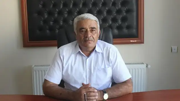 Konya'ya koç-teke üretim istasyonu kuruluyor