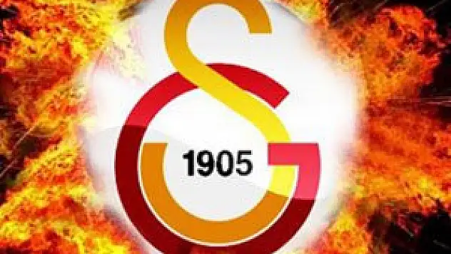 G.Saray'dan bomba transfer! Ocak ayında...