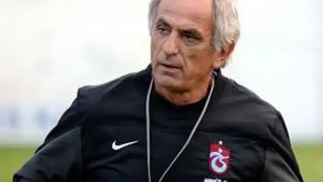 Dünya devi Halilhodzic'e talip olmuş!