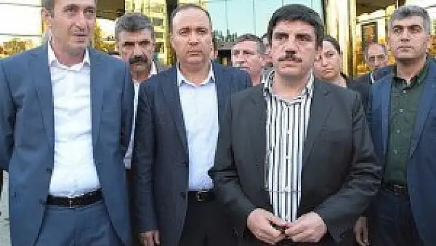 Kobani'de şu anda bir IŞİD tehlikesi bulunmamaktadır