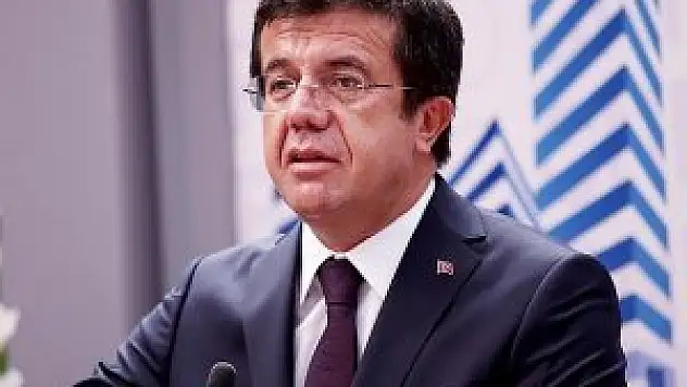 Bakan Zeybekci'den Japon yatırımcıya çağrı