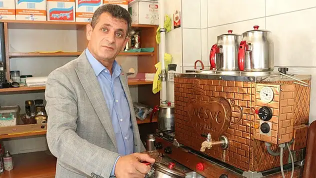 Başkan Adil: 'Kantinci esnafının tedirginliği sona erdi'