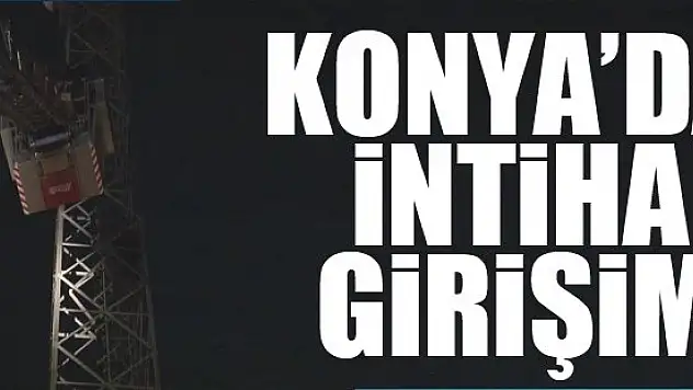 Dün nişanlandı, ertesi gün intihara kalkıştı