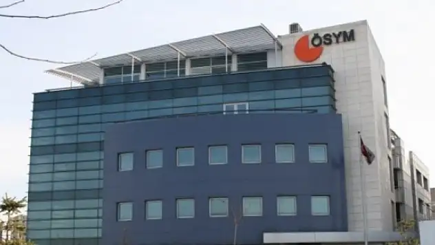 YKS ek yerleştirme tercih kılavuzu yayımlandı