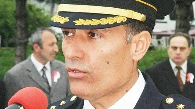 Şehit ailesine terör dinlemesi