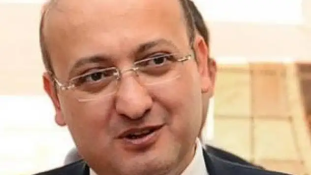 Akdoğan HDP'lilerle görüşecek