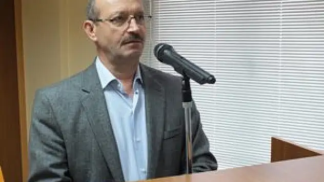 Sorgun Önyargılar yıkılmalı