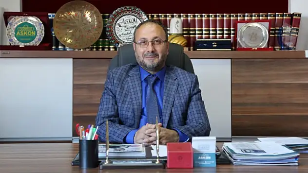 'Konya metrosu büyük bir kamu yatırımıdır'