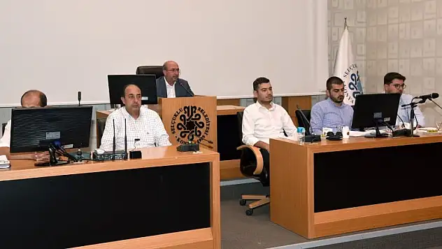 Pekyatırmacı: 'Cumhurbaşkanının ziyareti Konya için yeni kazanımlar sağladı'