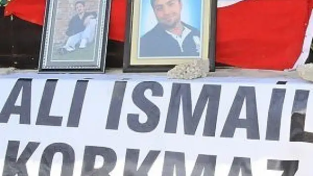 Ali İsmail Korkmaz davasında 4. duruşma
