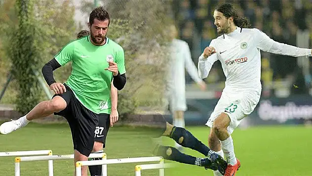 Demirok ve Zuta takımsız kaldı