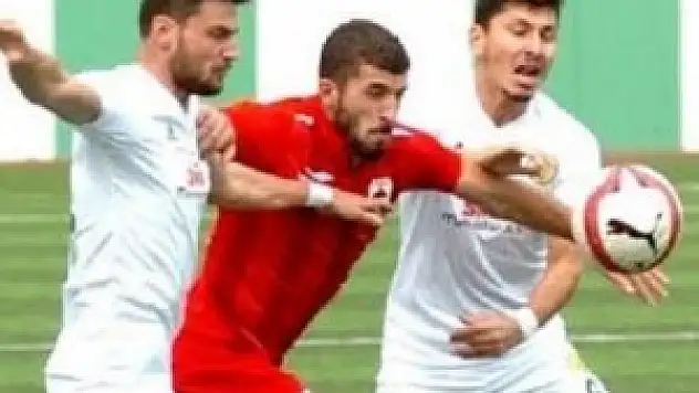 Çatalcaspor siftah peşinde