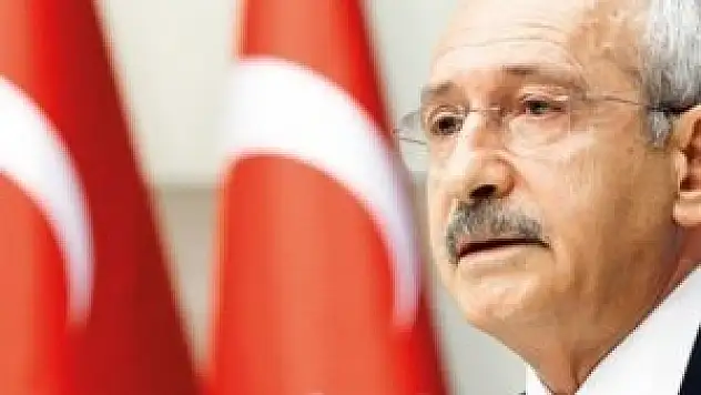 Kılıçdaroğlu il başkanlarını çağırdı