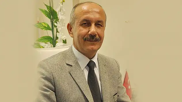 Çınar: 'Görevimiz doğaya zarar vermeyen mekanlar tasarlamaktır'