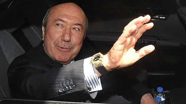 Unakıtan böbrek nakli için hastanede