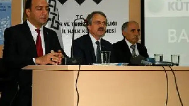 Kütüphaneler artık İngilizce öğretecek