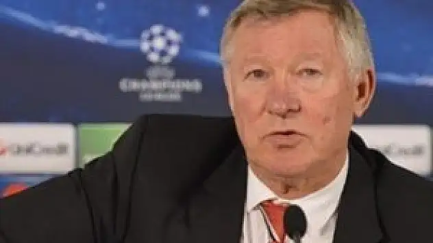 Ferguson'dan halefine destek