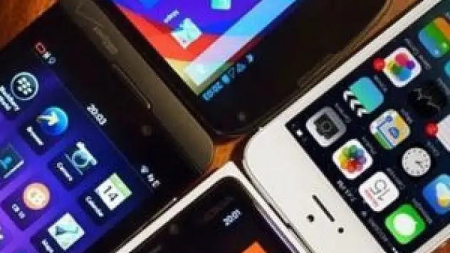 Akıllı cihazlar kilo aldırıyor!