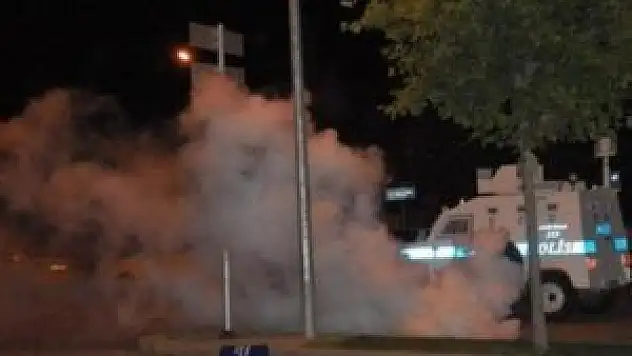 Siirt'teki olaylarda ölenlerin sayısı 4'e yükseldi